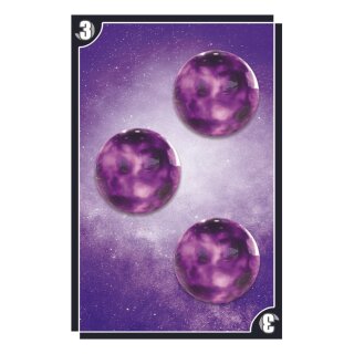 Final Fantasy VII Remake Board Game - Materia Hunter (EN)