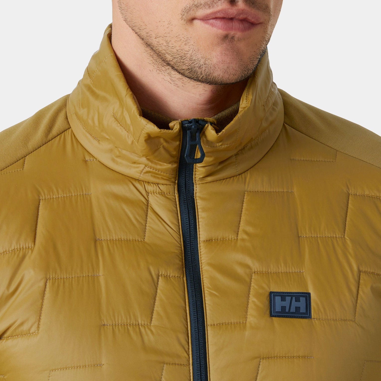 Men's LIFALOFT™ Hybrid Insulator Jacket