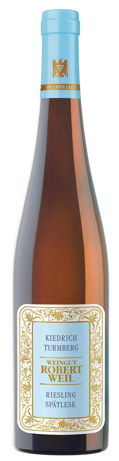2015 Riesling Spätlese 