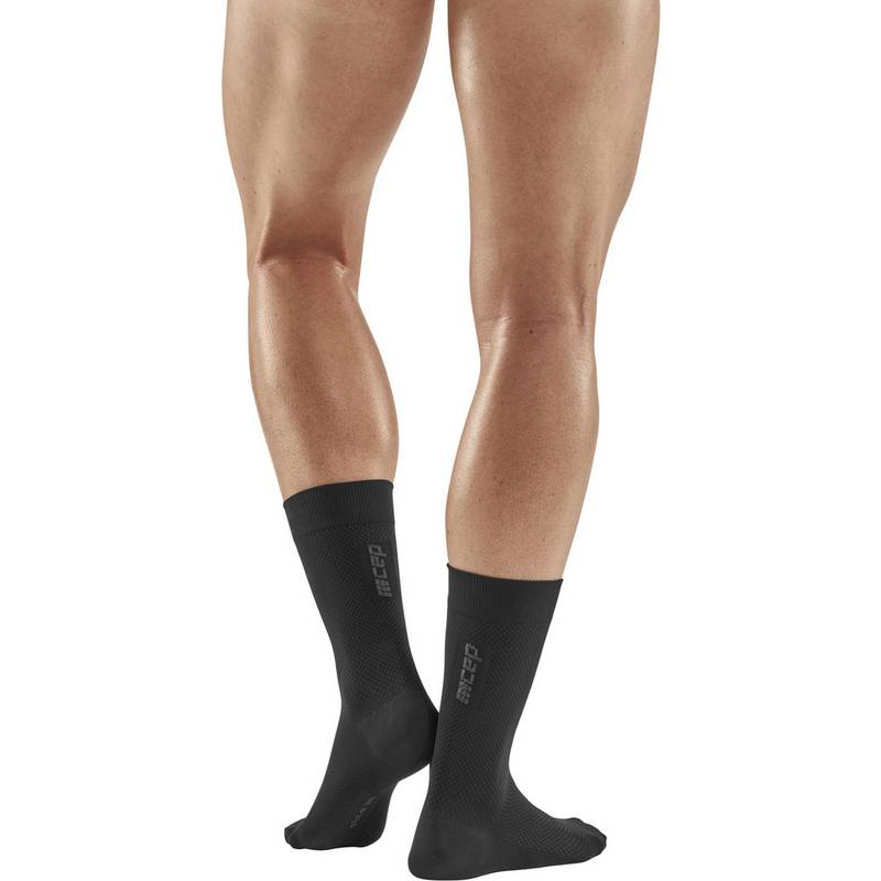 CEP Business Compression Socks Mid Cut Socken Herren