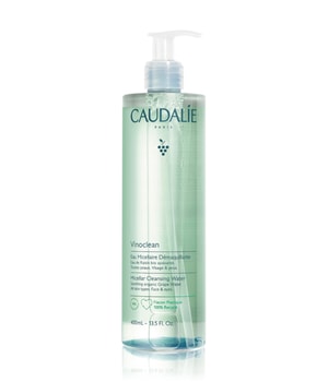 CAUDALIE Vinoclean Micellar Cleansing Water Gesichtswasser 400 ml