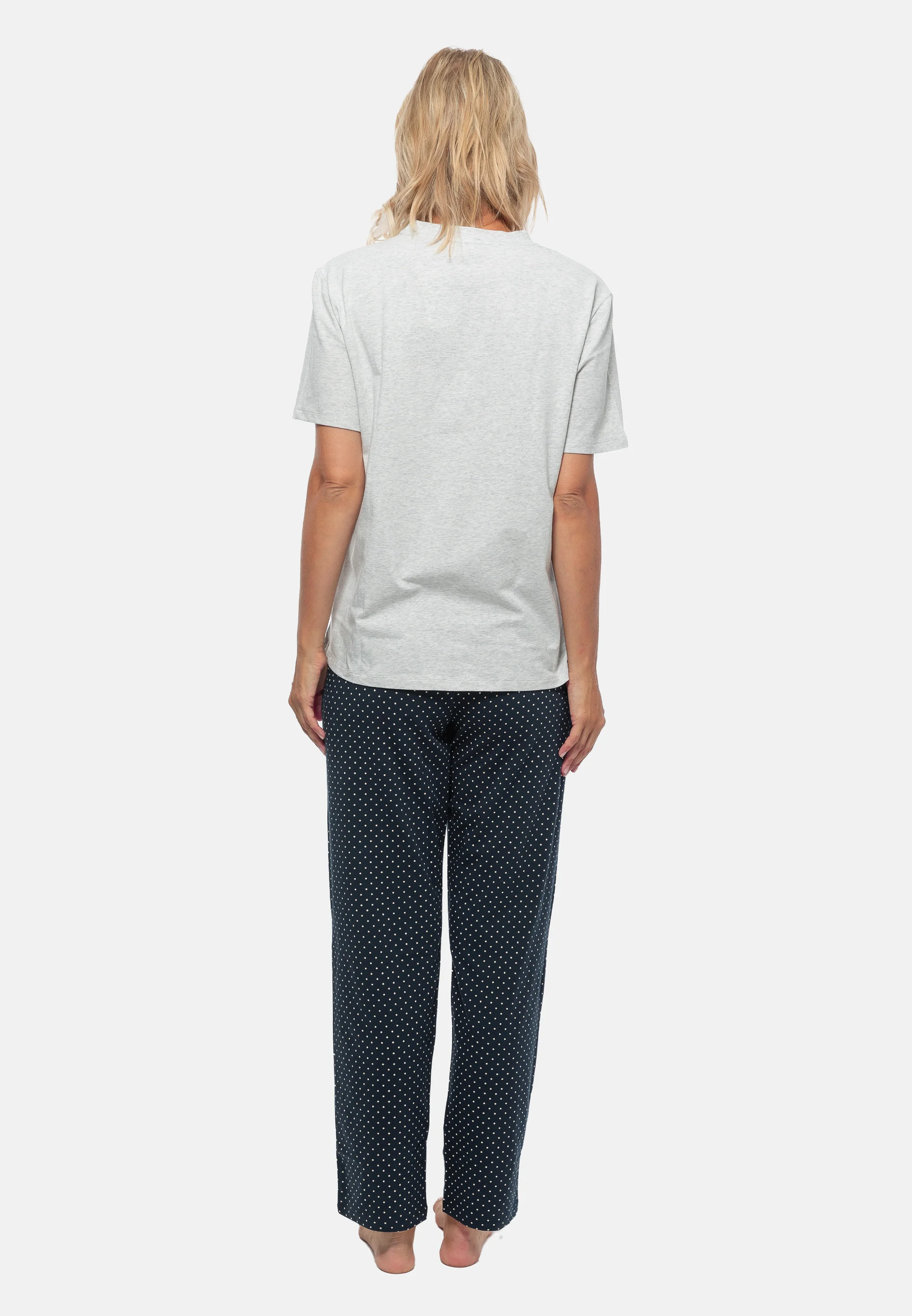 Schiesser SET - Pijama