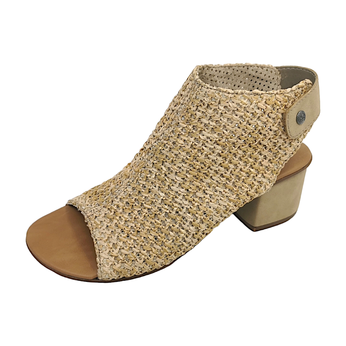 Rieker Bast/Morelia 64670-60 Beige 60 beige