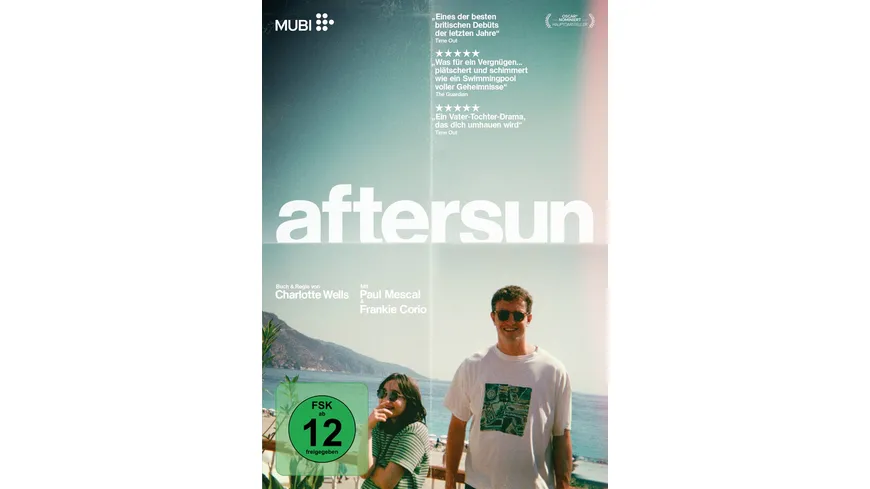 Aftersun