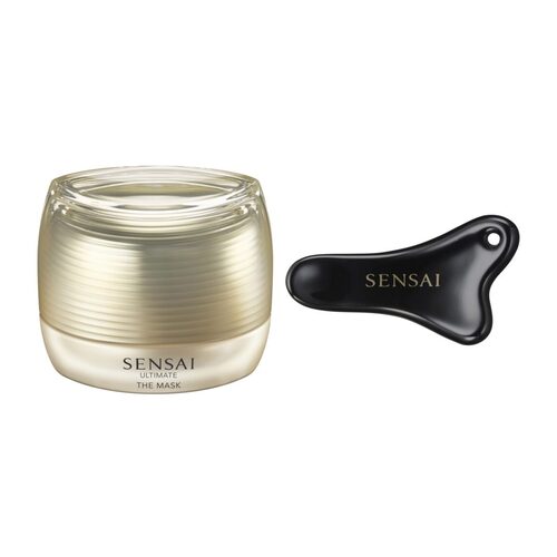Sensai Ultimate maska za lice 75 ml