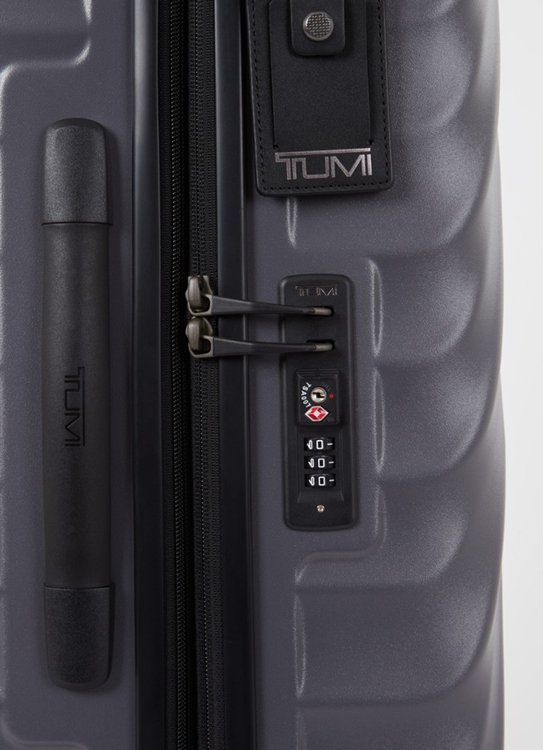 Επεκτεινόμενος περιστρεφόμενος δίσκος Tumi 19 μοιρών, 66 εκ.