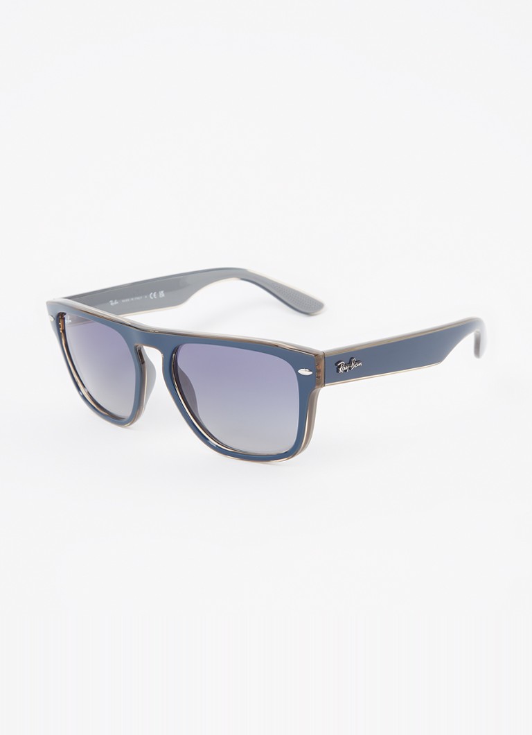 Ochelari de soare Ray-Ban Wayfarer RB4407
