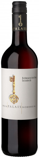 2021 Schwarzriesling feinherb - WeinPalais Nordheim