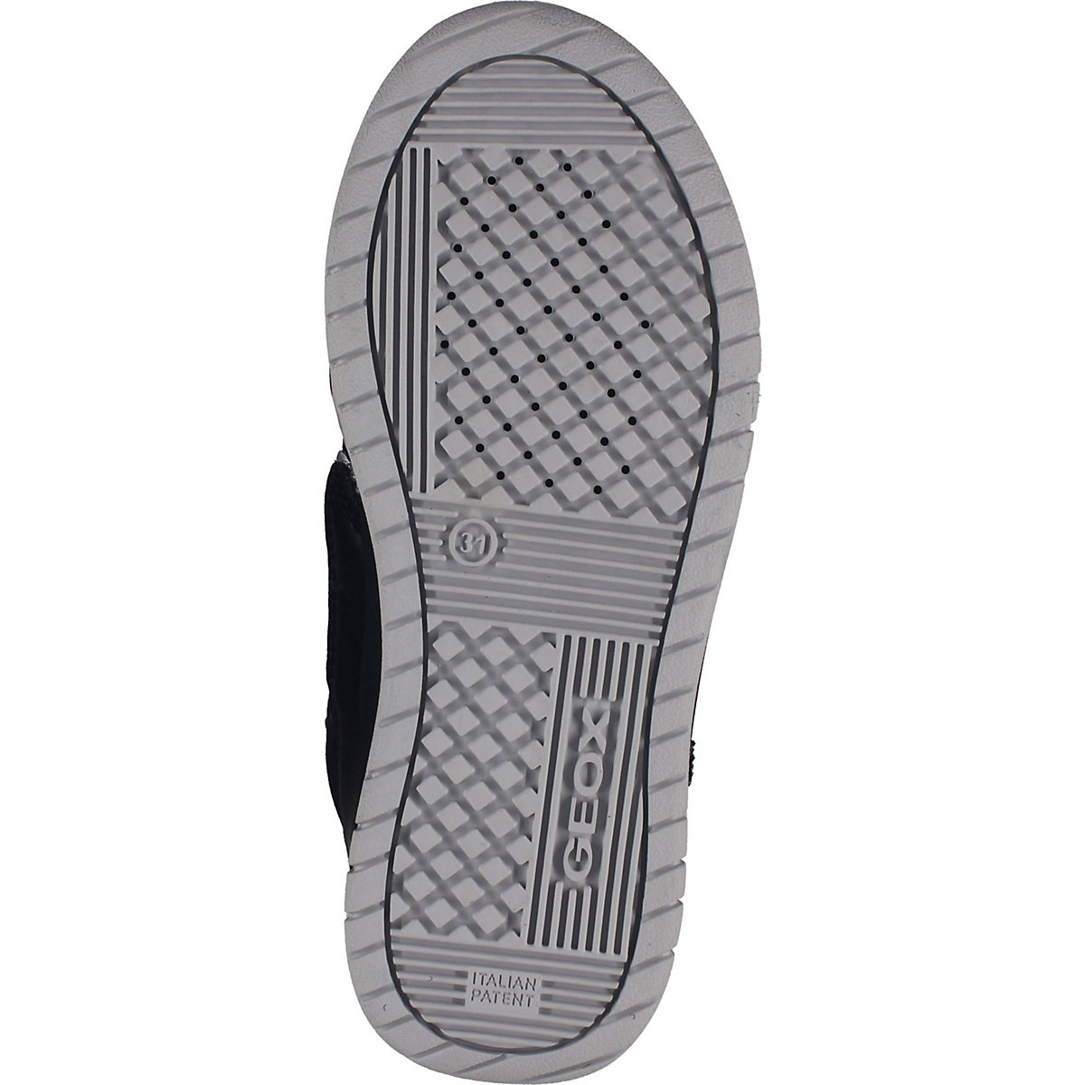 Sneaker Halbschuhe