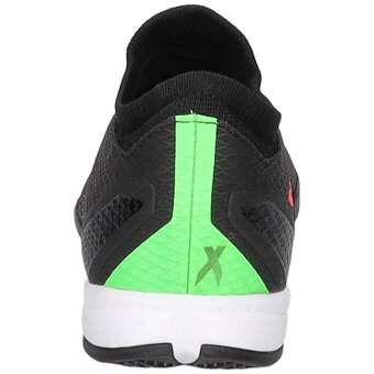 adidas X Speedportal.3 IN Fußball in schwarz
