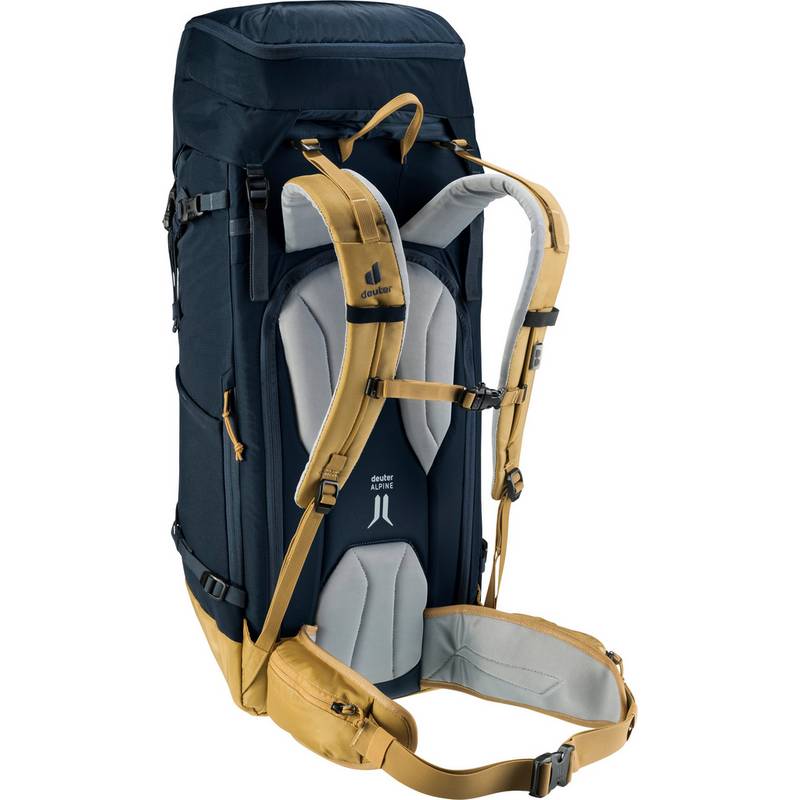 Deuter Rise 34+ Skirucksack
