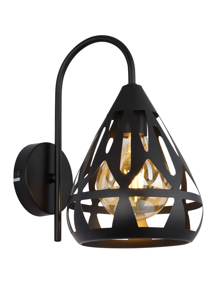 Globo lighting Wandleuchte 
