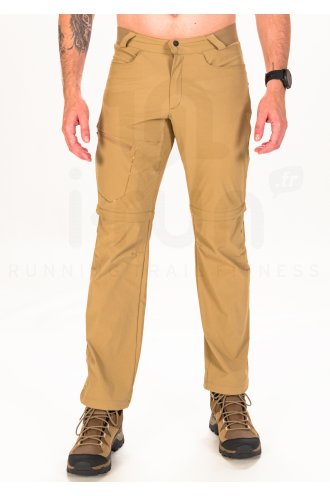 Salomon Wayfarer Zip Off M