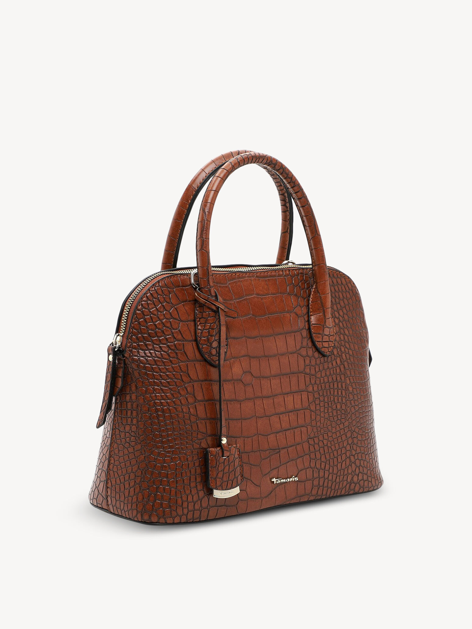 Sac cabas - marron