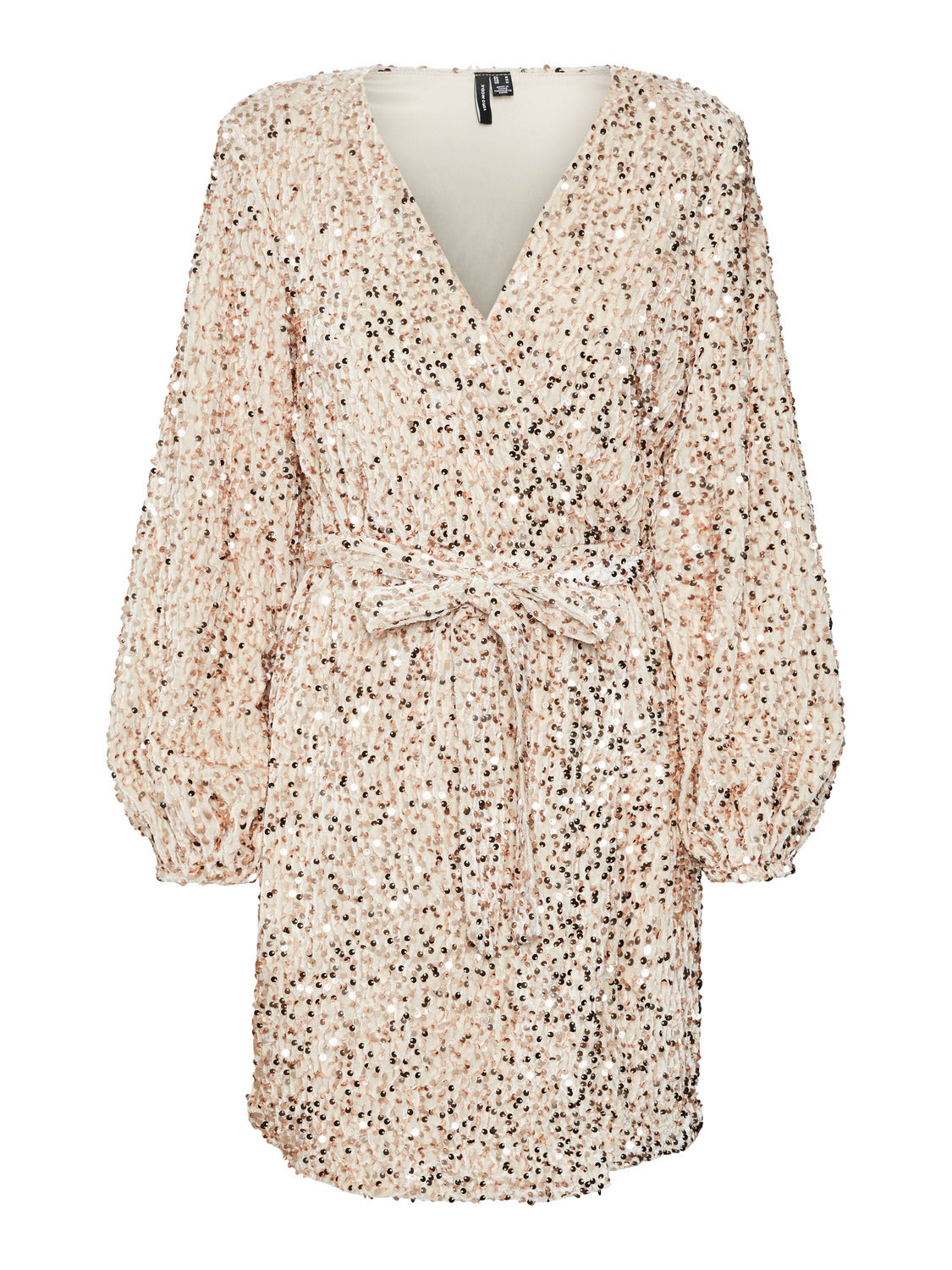 VMBELLA Kurzes Kleid