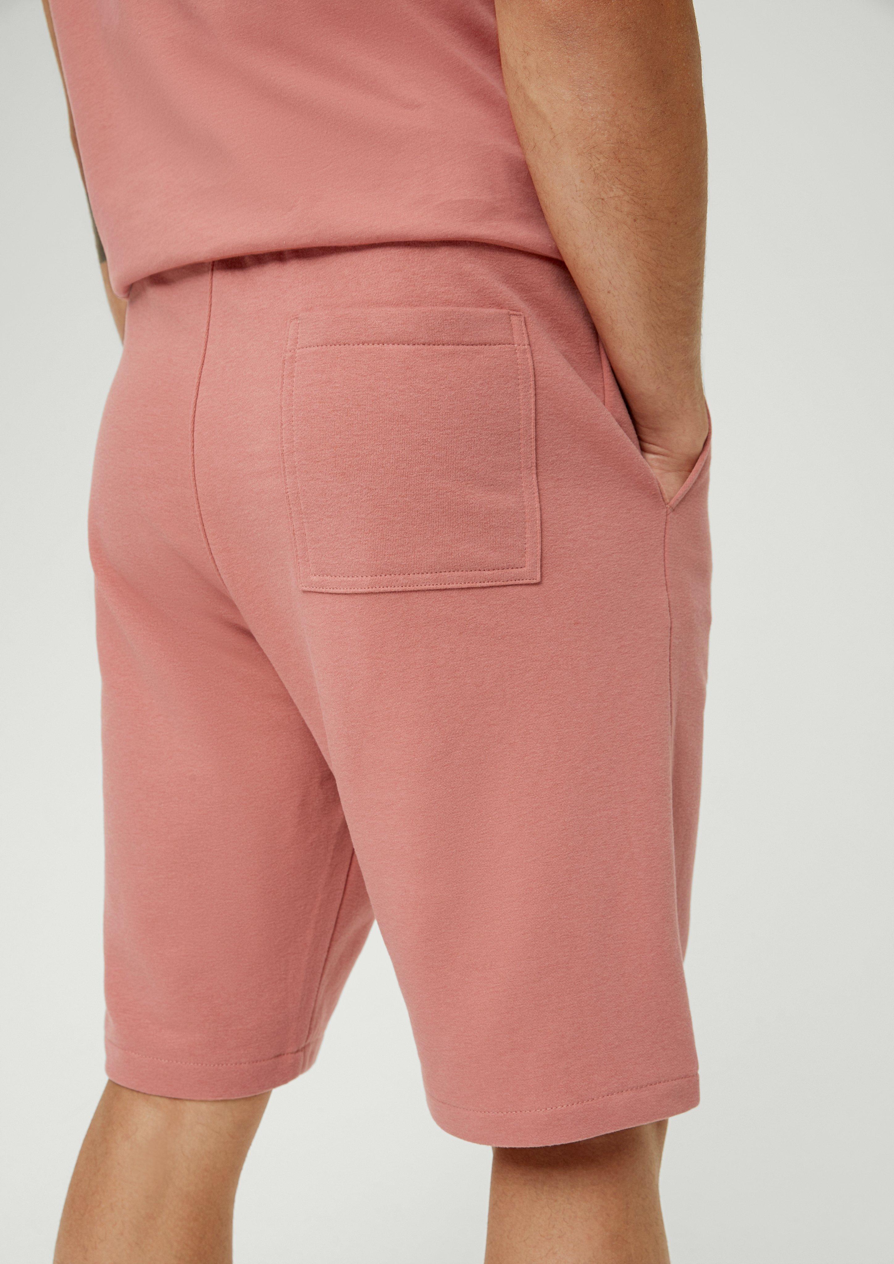 Relaxed: Bermuda-Jogger  2132047-2071