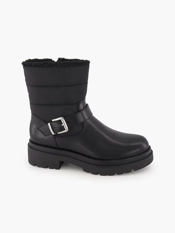 Catwalk Boots