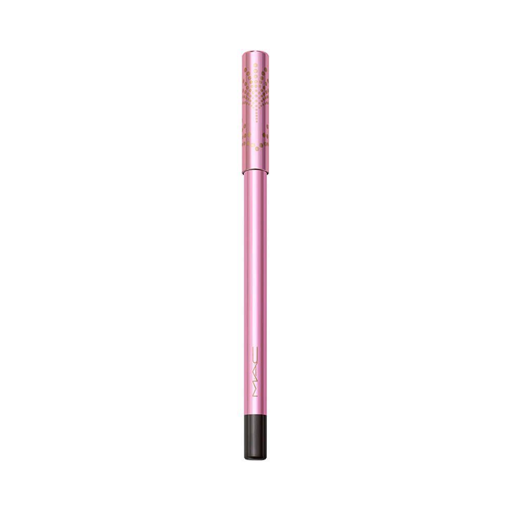 Mac Bubbles & Bows Powerpoint Eye Pencil