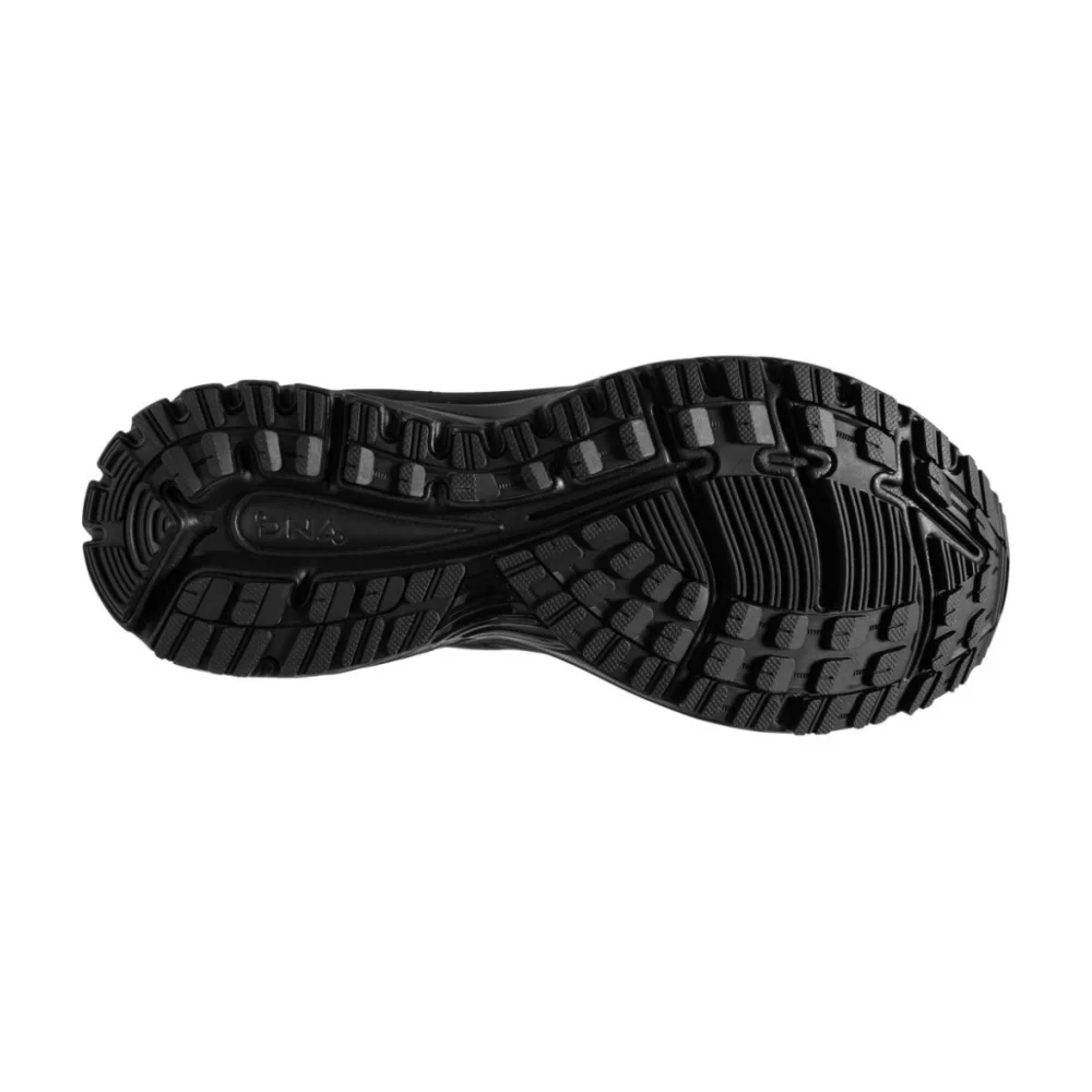 Brooks Zeal Walker 1103891D001 / schwarz