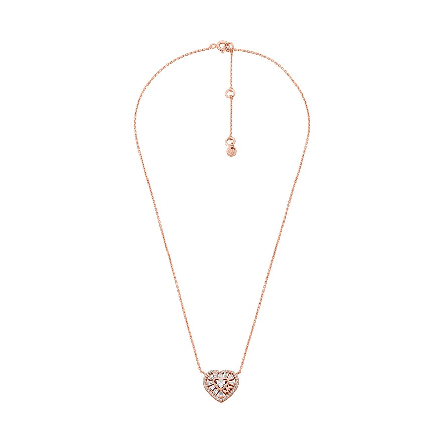 Michael Kors Kette KORS LOVE