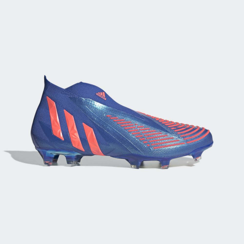 adidas Predator Edge FG GZ9002 / blau