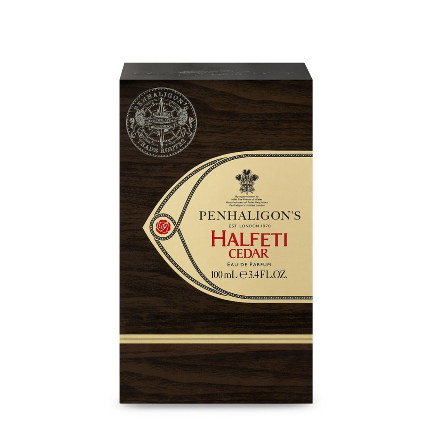 penhaligon's Halfeti Cedar Eau de Parfum