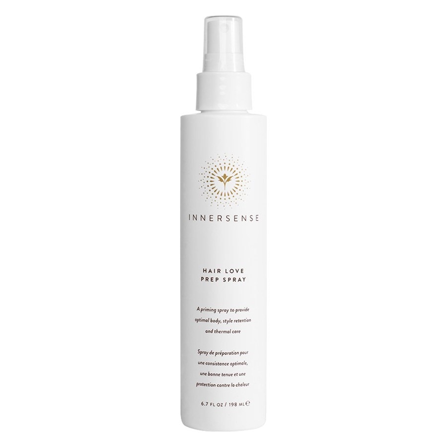 Hair Love Prep Spray