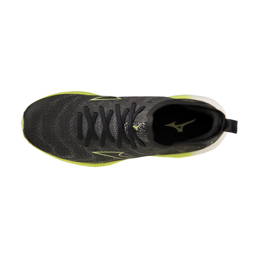 Mizuno Wave Neo Wind J1GC227852 / schwarz