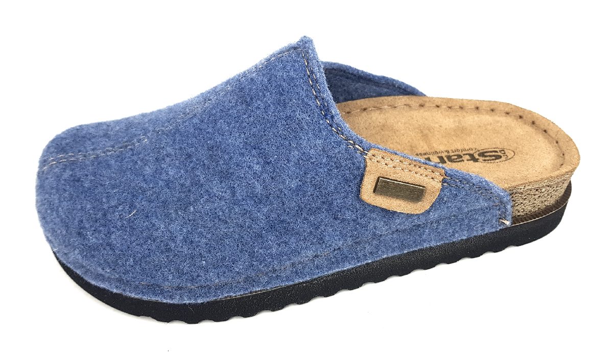 Dr. Stark DJ03NF02 Blau 008 hellblau