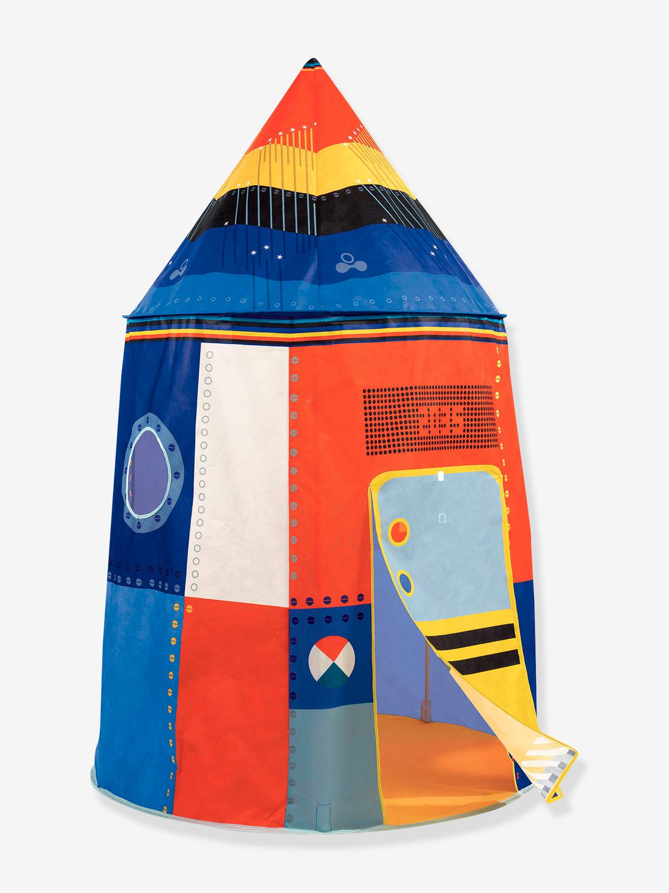 Tente de jeu DJECO bleu