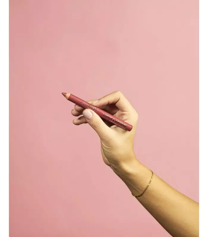 CRAYON LONGUE TENUE Chubby Blush