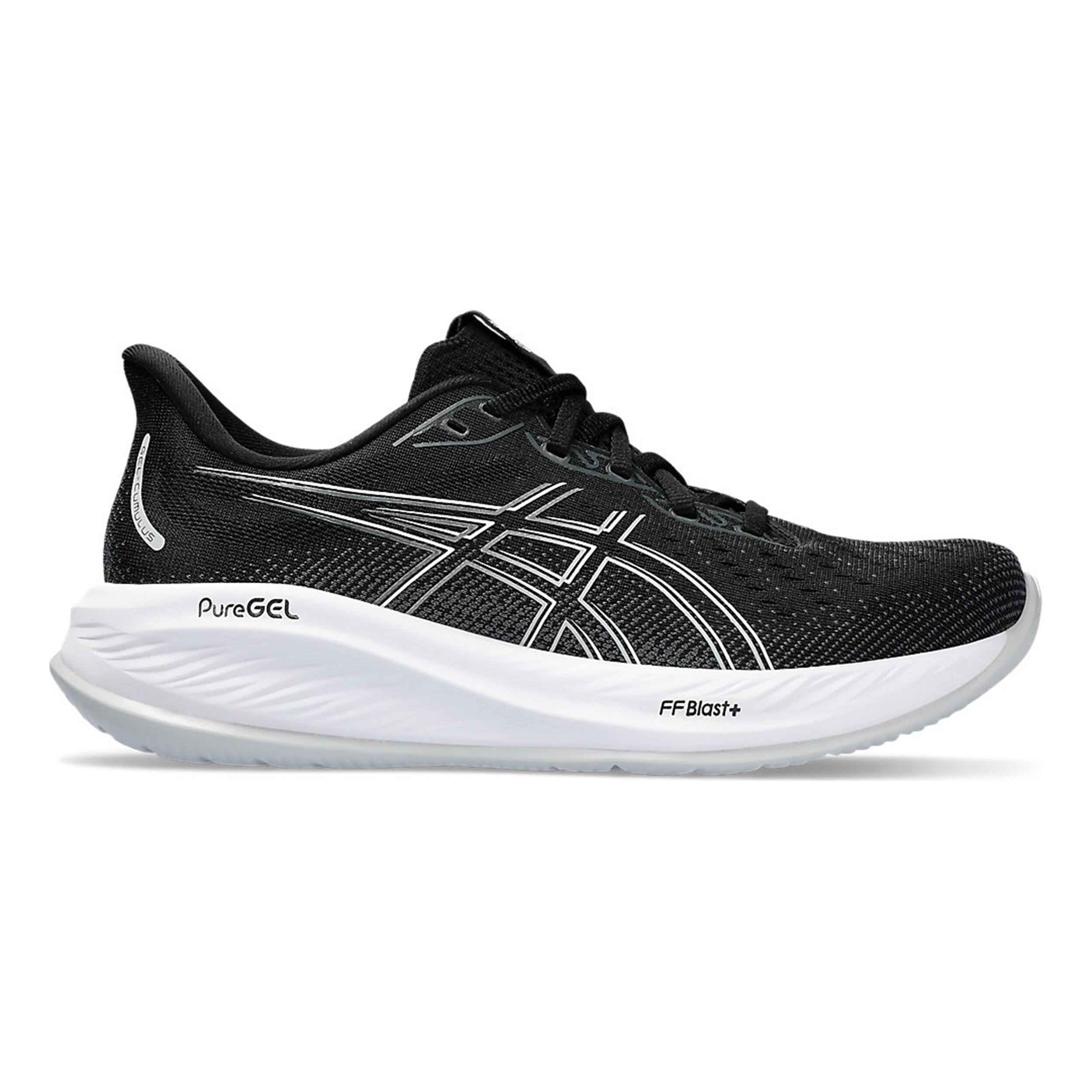 Gel-Cumulus 26 Neutralschuh Damen - Schwarz