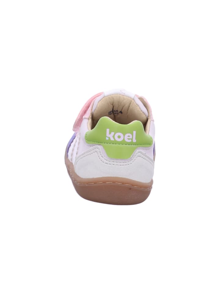 KOEL Mädchen Halbschuhe  in Weiß günstig kaufen