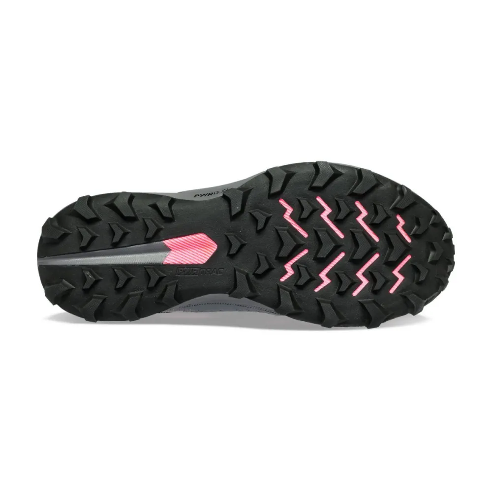 Saucony Peregrine 13 GTX S10841-05 / grau