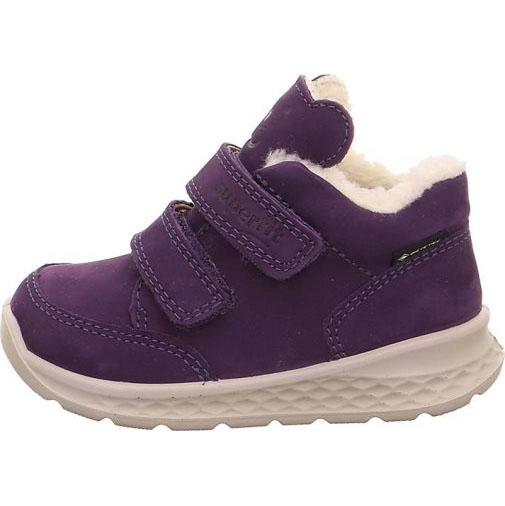 superfit Lauflernschuh BREEZE