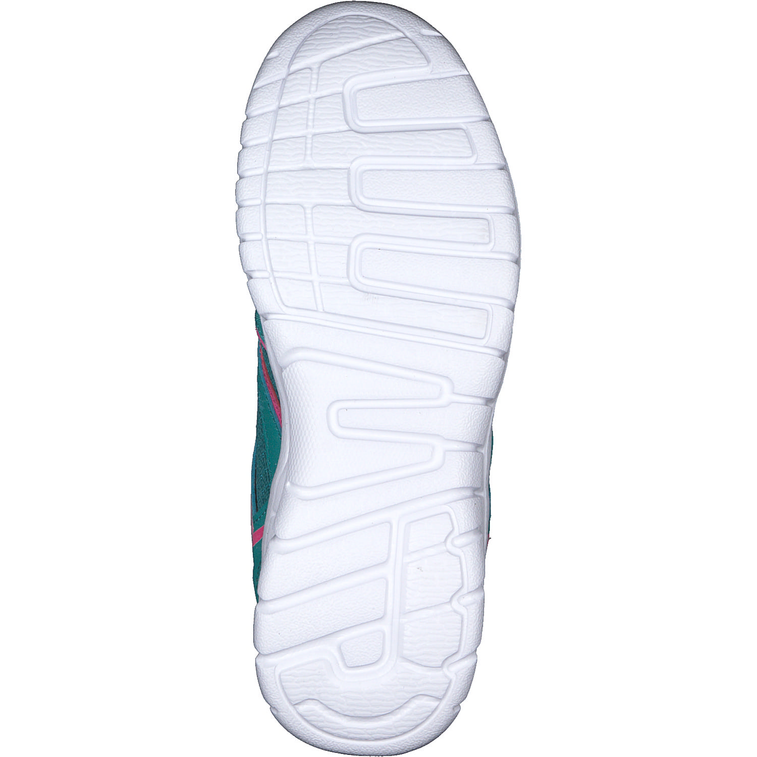 Geka Skip VS, Sneakers Low, Kinder, satell/infre