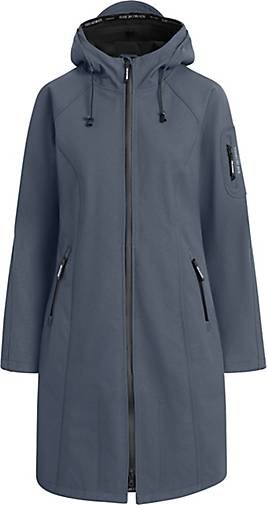 ILSE JACOBSEN HORNBÆK Mantel RAIN37L