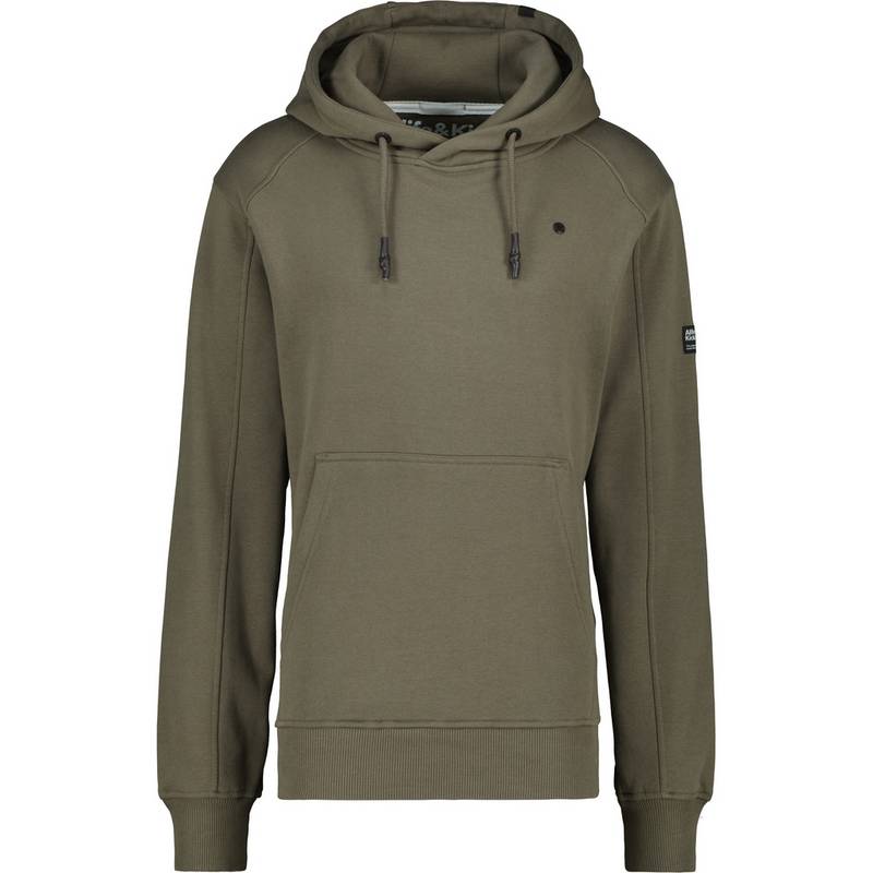 ALIFE AND KICKIN TillmannAK A Sweatshirt Herren