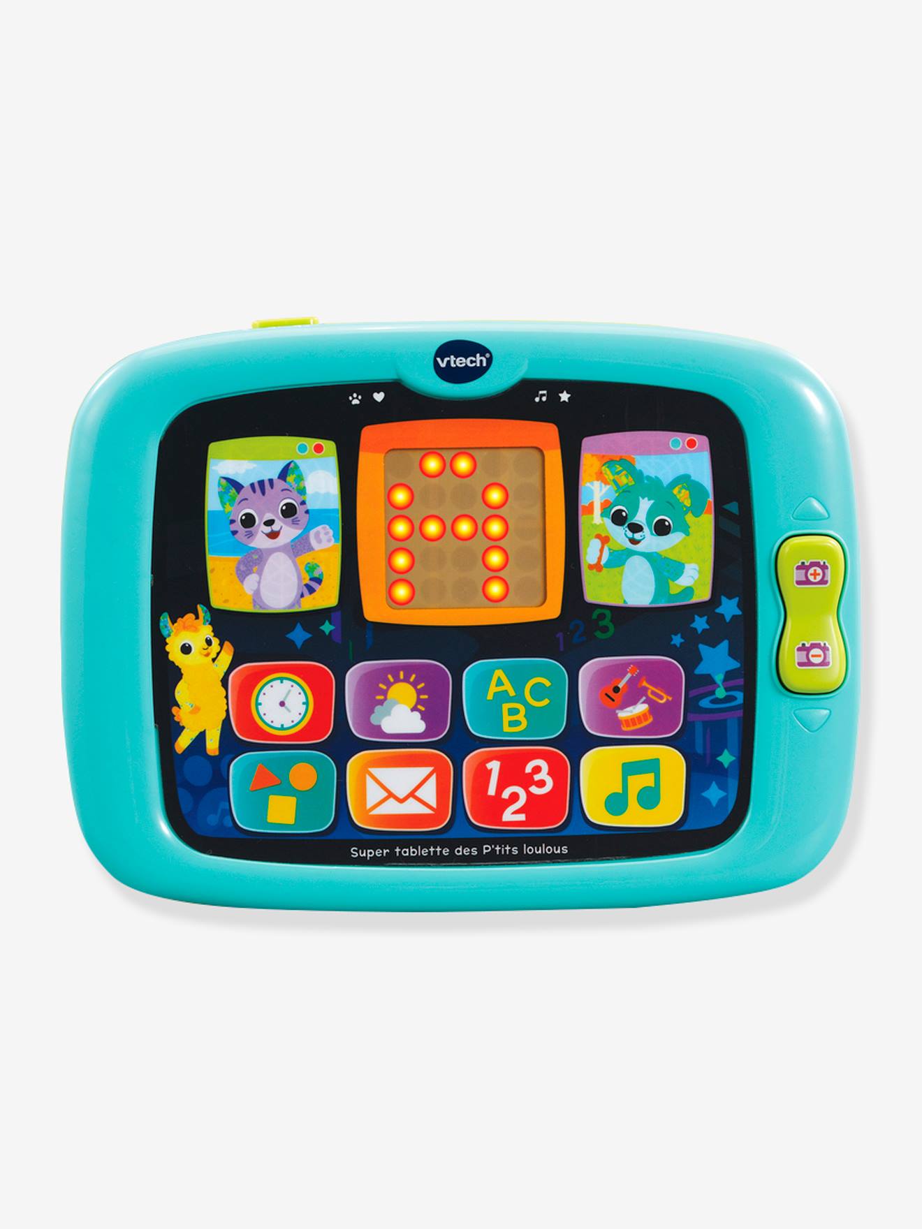 Super Tablette des P'tits Loulous