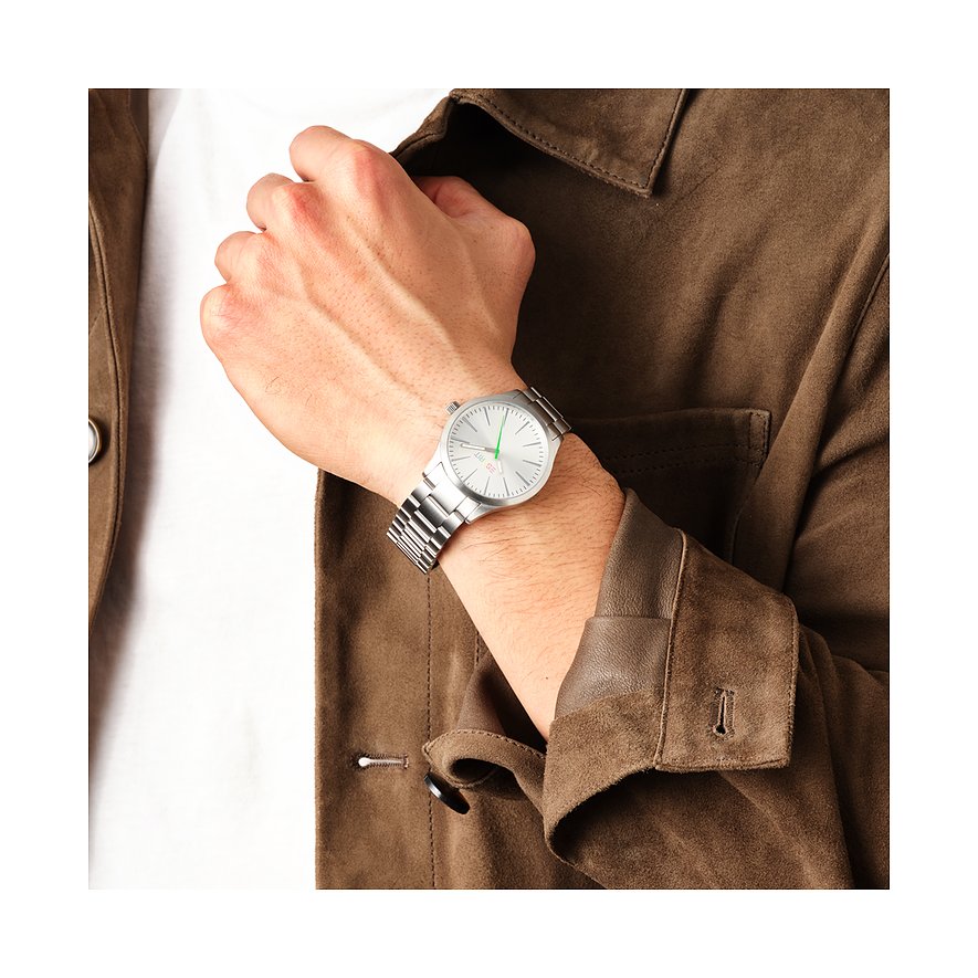 ESPRIT Herrenuhr Marvelous