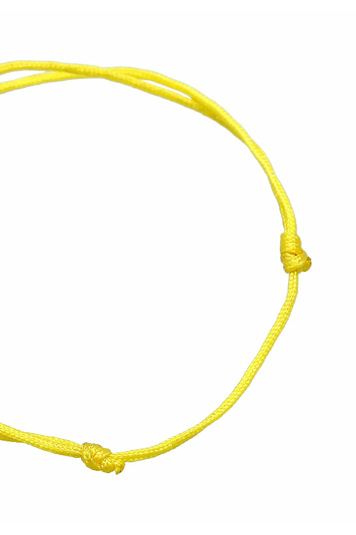 ELLI  Armband Kinder Melone Bunt Nylon Sommer 925 Silber