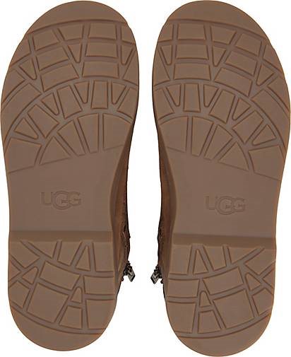 UGG Schnürboot K ROBLEY WP