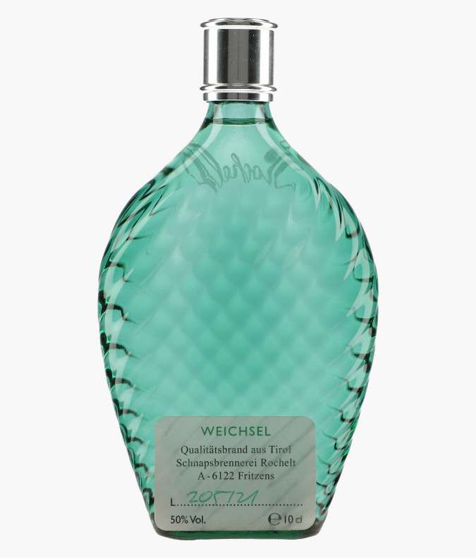 Eau de Vie de Griotte Weichsel 2008ROCHELT