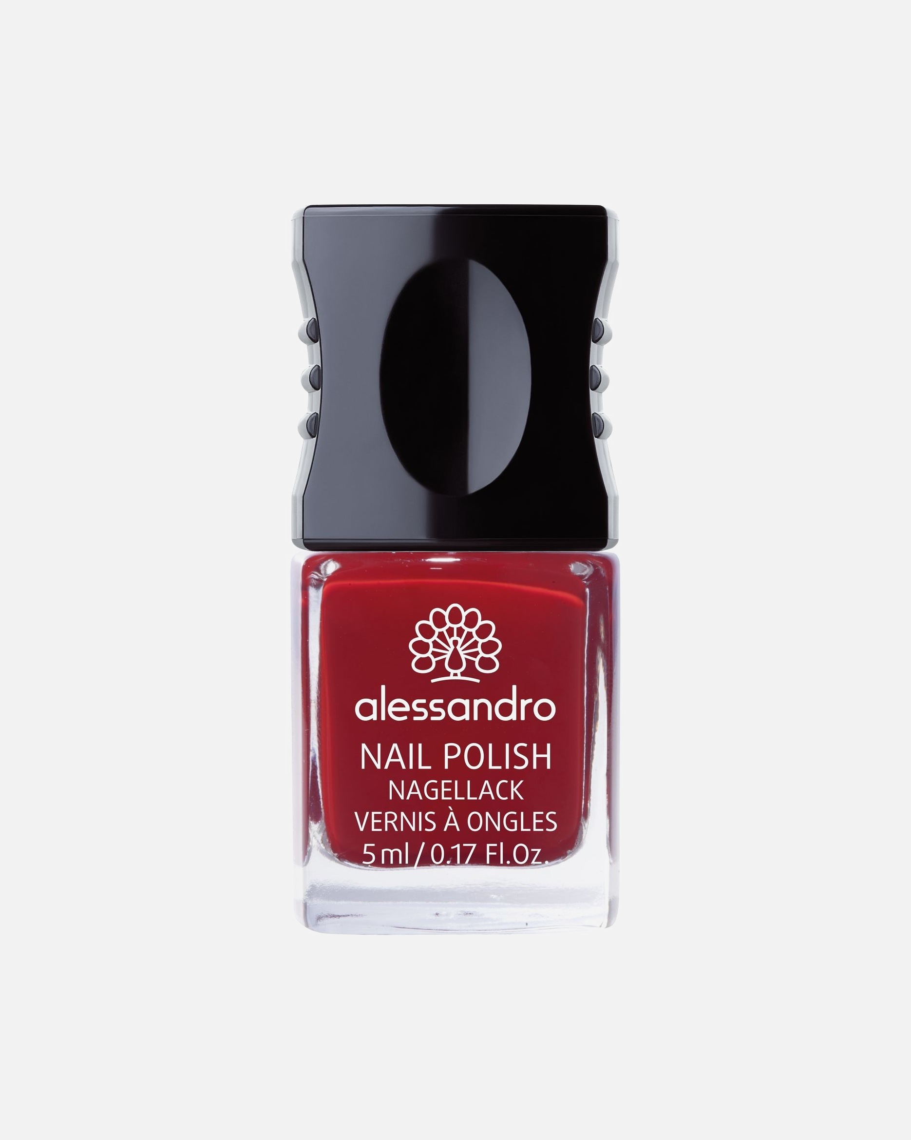 Lak na nechty Alessandro 915 JUST JOY 5ml