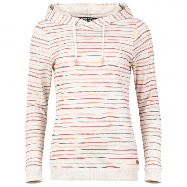Chillaz - Women's Lugano Stripes Wave Hoody - Hoodie