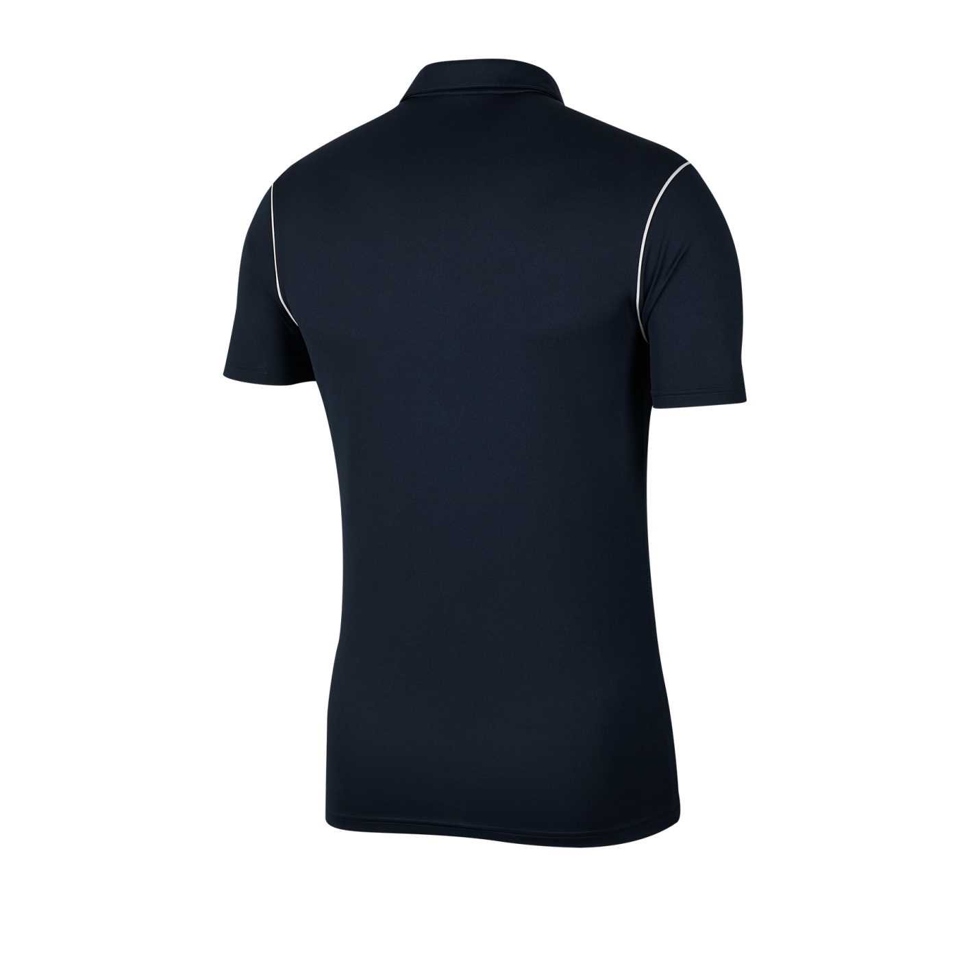 Nike Park 20 Poloshirt Blau F410