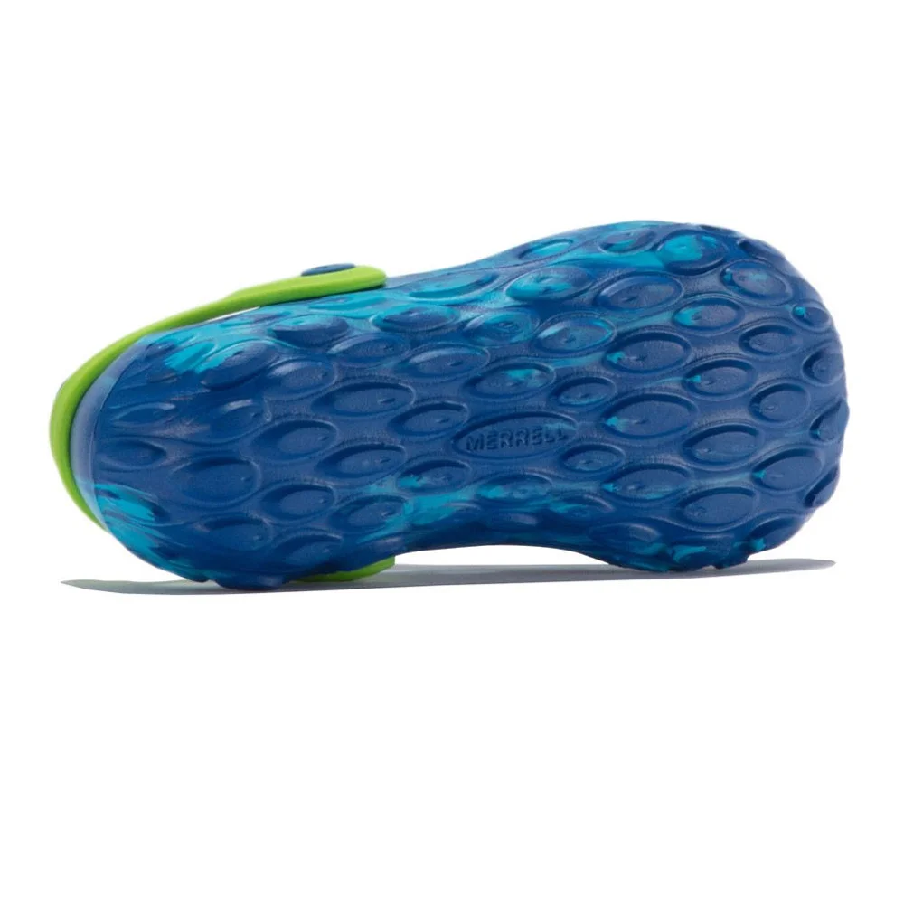 Merrell Hydro Moc MK265664 / blau