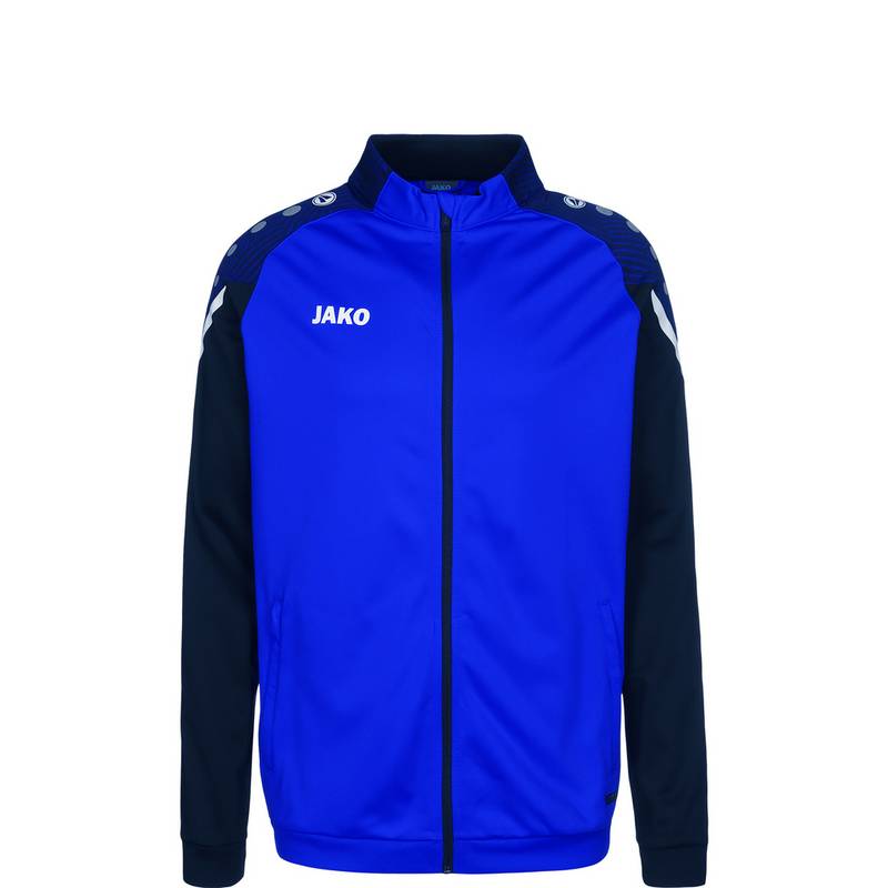 JAKO Performance Trainingsjacke Jungen