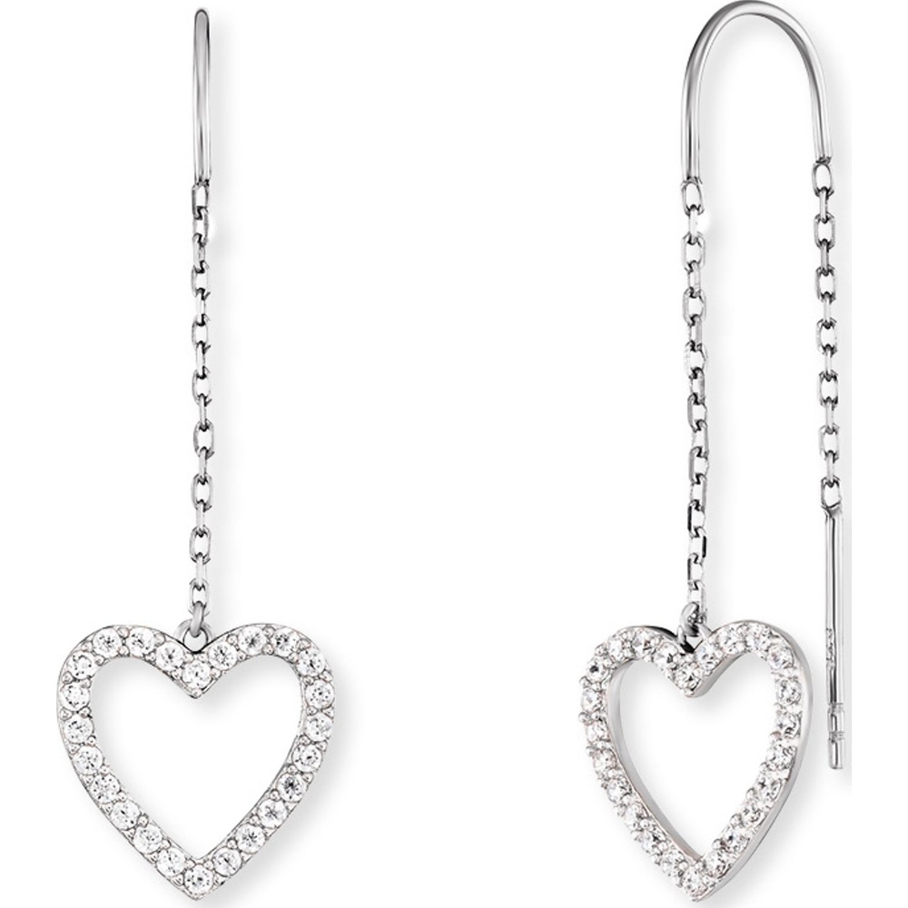 Engelsrufer Boucles d'oreilles 925 Argent Boucles d'oreilles
