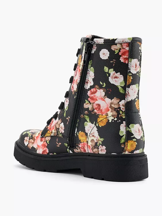 Graceland Schnürboots